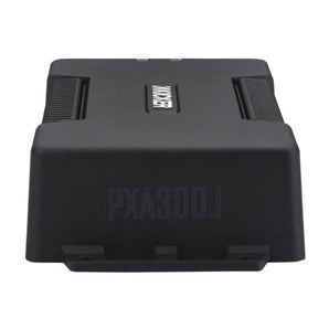 Kicker 48PXA3001 1 Channel Waterproof Amplifier 300w RMS