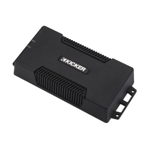 Kicker 48PXA6001 1 Channel Waterproof Amplifier 600w RMS
