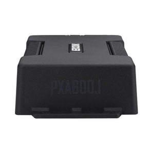 Kicker 48PXA6001 1 Channel Waterproof Amplifier 600w RMS