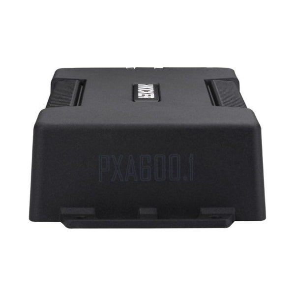 Kicker 48PXA6001 1 Channel Waterproof Amplifier 600w RMS