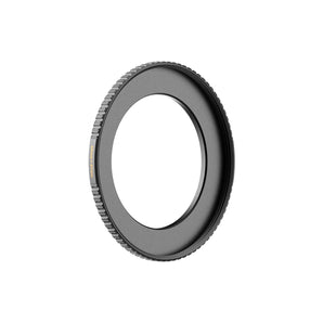 PolarPro Quartzline 49mm to 67mm Step-Up Ring 49-67-SUR Black CNC Machined Frame