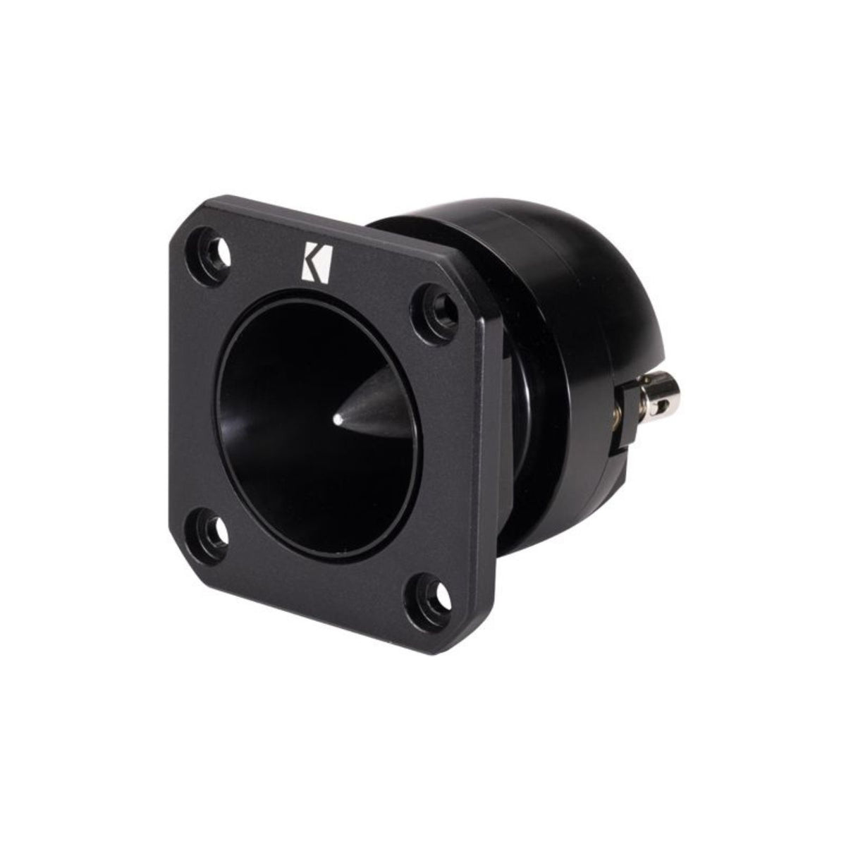 Kicker 49ST3TW 1 Inch Bullet Tweeter 50w RMS Single