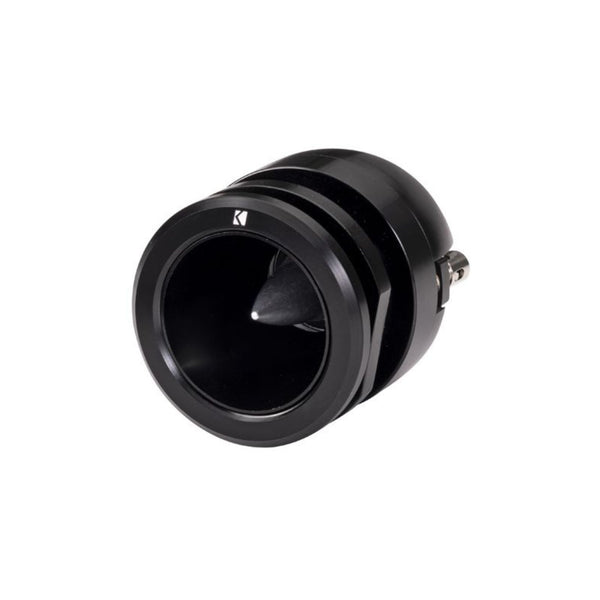 Kicker 49ST3TW 1 Inch Bullet Tweeter 50w RMS Single