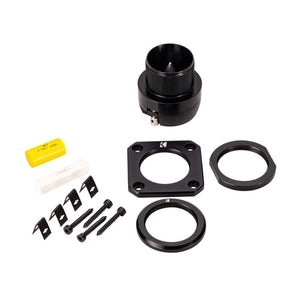 Kicker 49ST4TW 1.5 Inch Bullet Tweeter 50w RMS Single