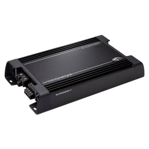 Kicker 49WXA10004 4 Channel Class D Amplifier 1000w RMS