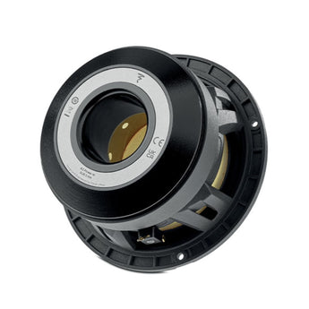 Focal K2 Power M 5 KM Sub M Profile Sandwich Cone 5.75 Inch Subwoofer 200w RMS-3