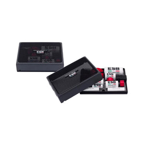 ESB 5.6K2X Cinquemila Series 6.5 Inch 2 Way Component Speaker Crossover 160w RMS