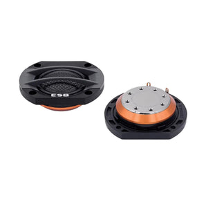 ESB 5.6K2 Cinquemila Series 6.5 Inch 2 Way Component Speaker System 160w RMS