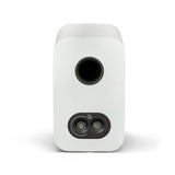 Q Acoustics 5010 Speakers Bookshelf or Stand Mount C3 5000 Series Satin White-4