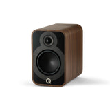 Q Acoustics 5020 Speakers Bookshelf Stand Mount C3 5000 Series Santos Rosewood-1
