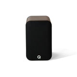 Q Acoustics 5020 Speakers Bookshelf Stand Mount C3 5000 Series Santos Rosewood-3