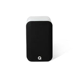 Q Acoustics 5020 Speakers Bookshelf or Stand Mount C3 5000 Series Satin WhiteQ Acoustics 5020 Speakers Bookshelf or Stand Mount C3 5000 Series Satin White-3