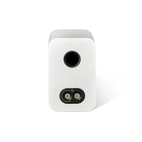 Q Acoustics 5020 Speakers Bookshelf or Stand Mount C3 5000 Series Satin White-4