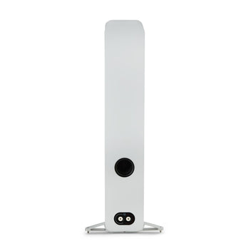 Q Acoustics 5040 Floorstanding HI-FI Home Cinema Loud Speakers Satin White-4