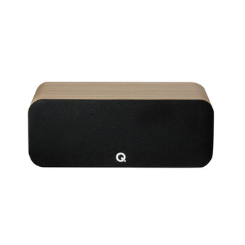 Q Acoustics 5090 Centre Speaker Home Cinema 5000 Series Holme Oak QA5098-3