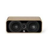 Q Acoustics 5090 Centre Speaker Home Cinema 5000 Series Holme Oak QA5098-2