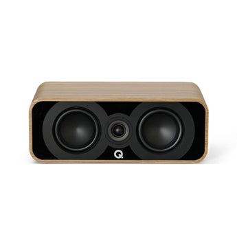 Q Acoustics 5090 Centre Speaker Home Cinema 5000 Series Holme Oak QA5098-2