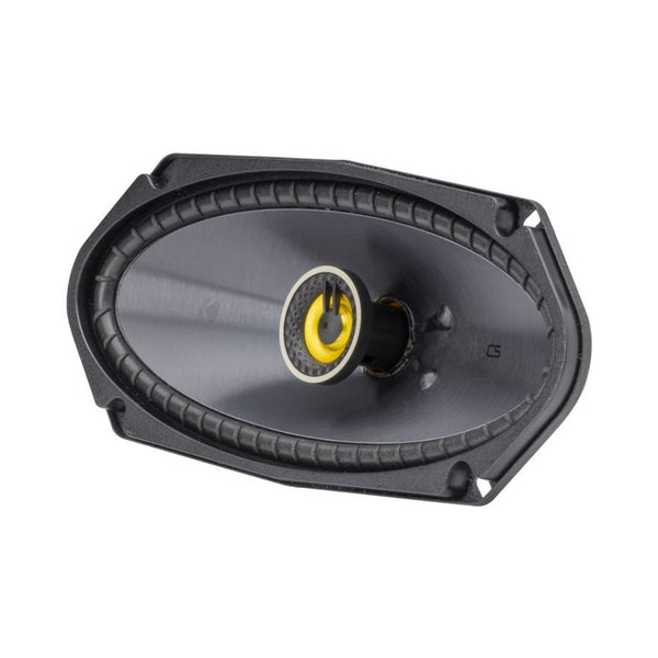 Kicker 50CSC4104 4x10" 2 Way Coaxial Speakers 75w RMS