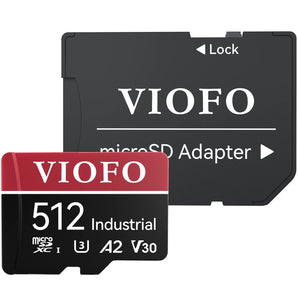 viofo 512