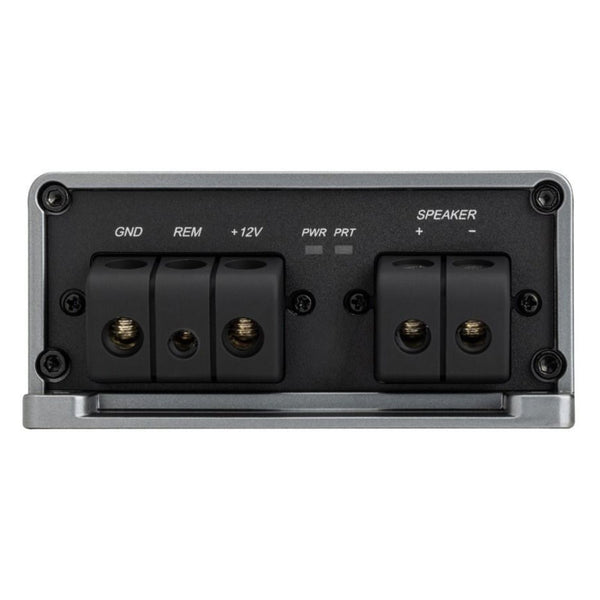 Kicker 51KPX5001 1 Channel Class D Amplifier 500w RMS