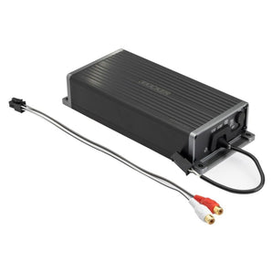 Kicker 51KPX5001 1 Channel Class D Amplifier 500w RMS