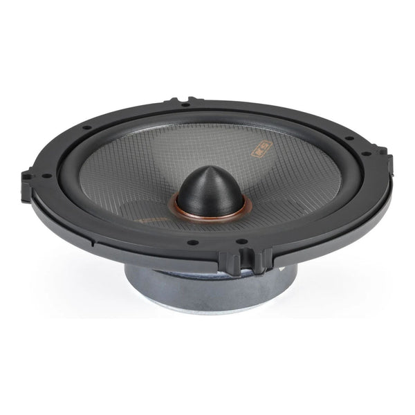 Kicker 51KSS365 6.5" 3 Way Component Speakers 80w RMS