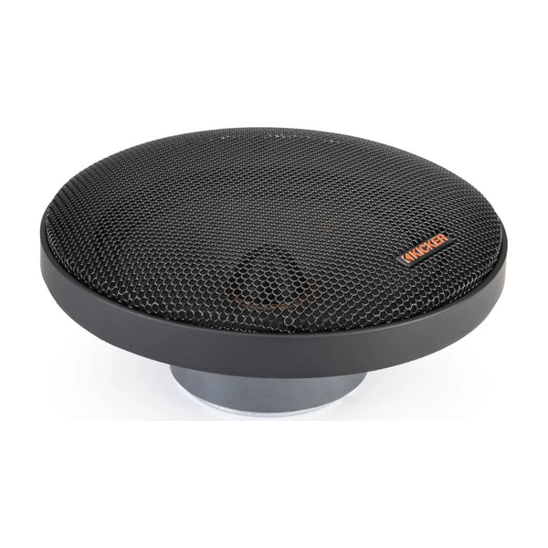 Kicker 51KSS365 6.5" 3 Way Component Speakers 80w RMS