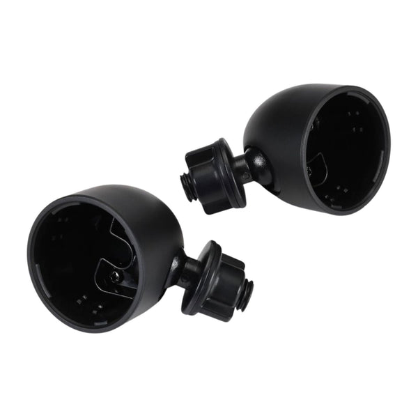 Kicker 51KSS504 5.25" 2 Way Component Speakers 100w RMS