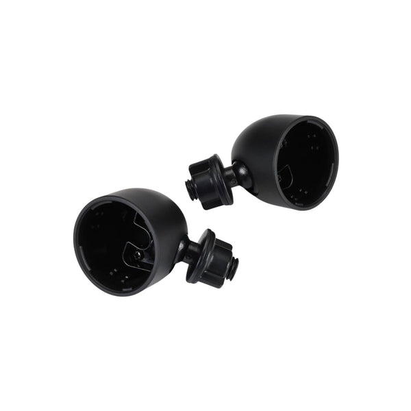 Kicker 51KSS6904 6x9" 2 Way Component Speakers 150w RMS