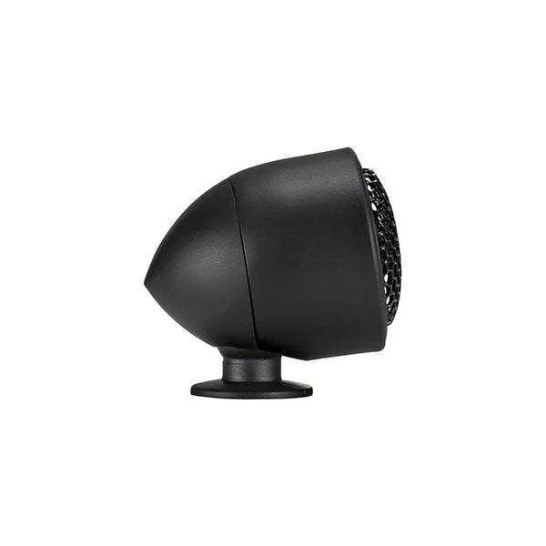 Kicker 51KST2504 1" Silk Dome Tweeters 75w RMS Pair