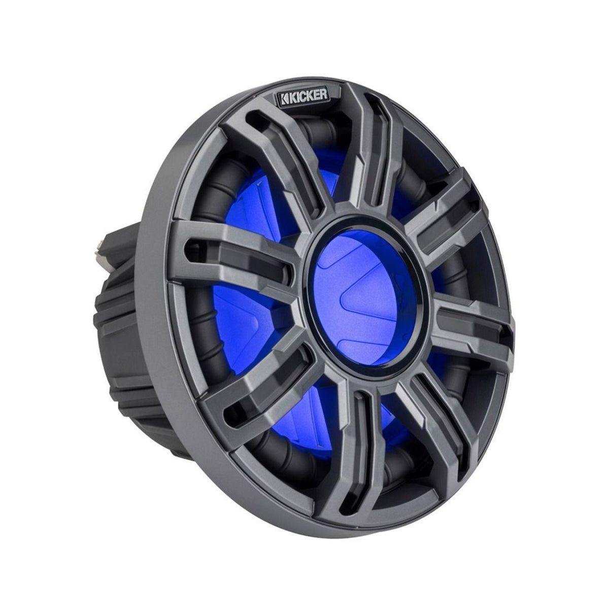 Kicker 51MWF102 MWF Marine 10" 2 Ohm Subwoofer 400w RMS
