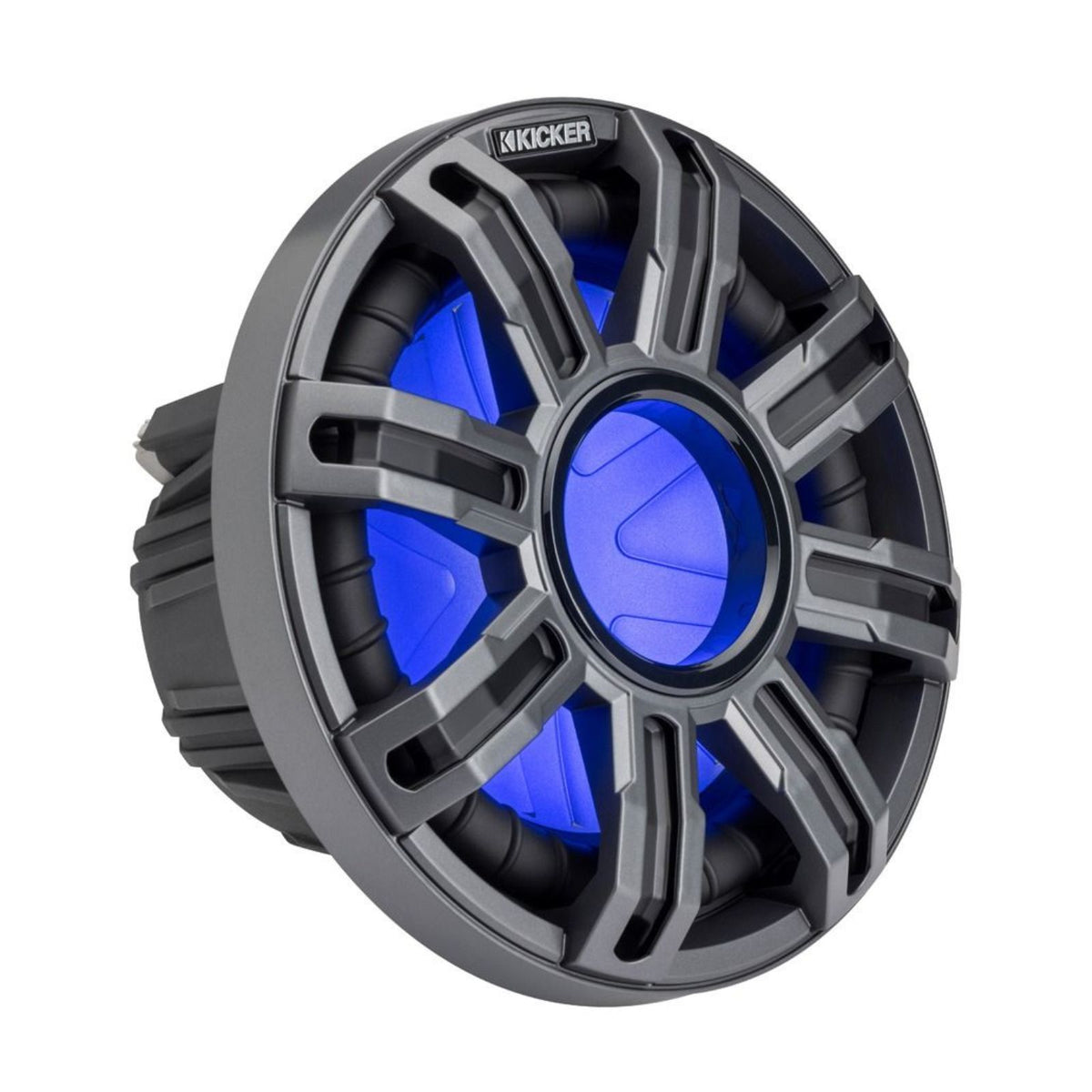 Kicker 51MWF124 MWF Marine 12" 4 Ohm Subwoofer 450w RMS