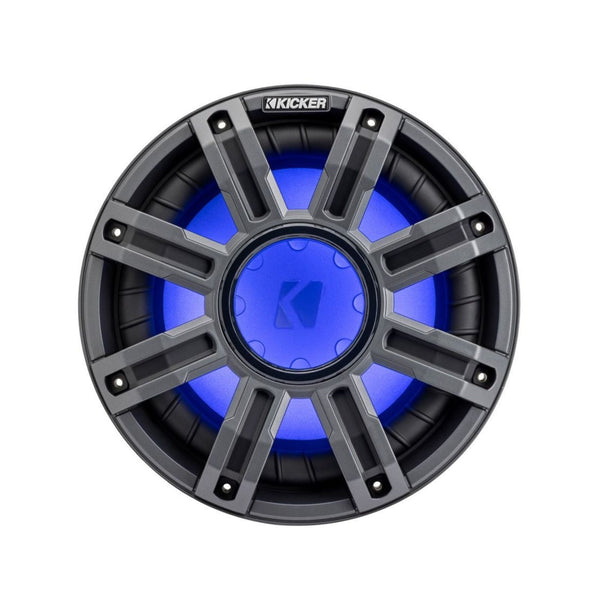 Kicker 51MWF124 MWF Marine 12" 4 Ohm Subwoofer 450w RMS