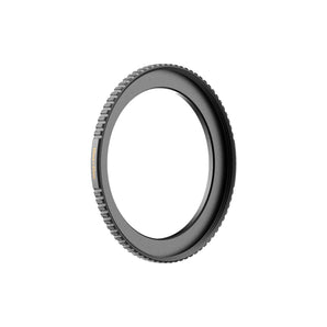 PolarPro Quartzline 55mm to 67mm Step-Up Ring 55-67-SUR Black CNC Machined Frame