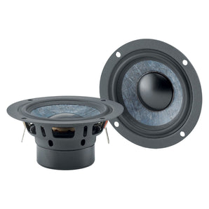 Focal Slatefiber 65 SF 2.5 Inch Midrange Speakers 40w RMS