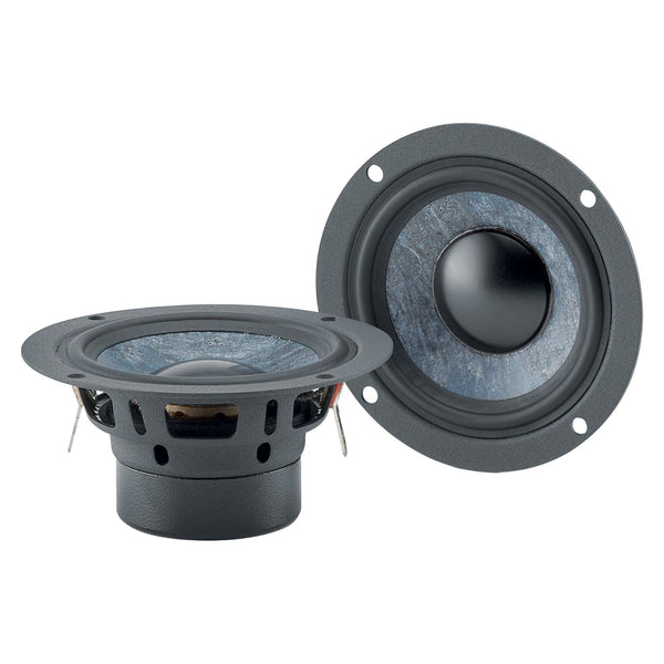 Focal Slatefiber 65 SF 2.5 Inch Midrange Speakers 40w RMS