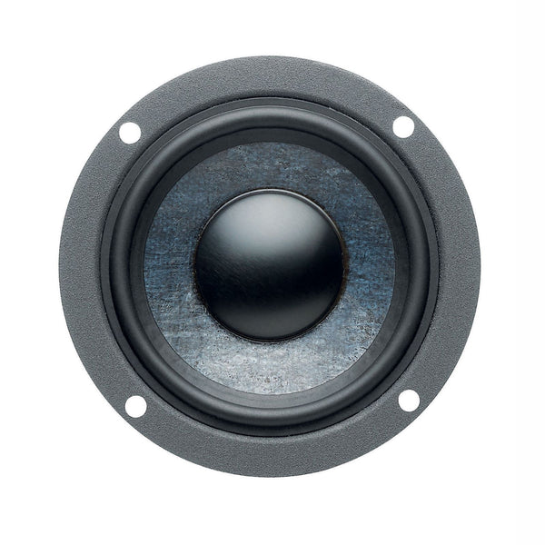 Focal Slatefiber 165 SF3 6.5 Inch 3 Way Component Kit 80w