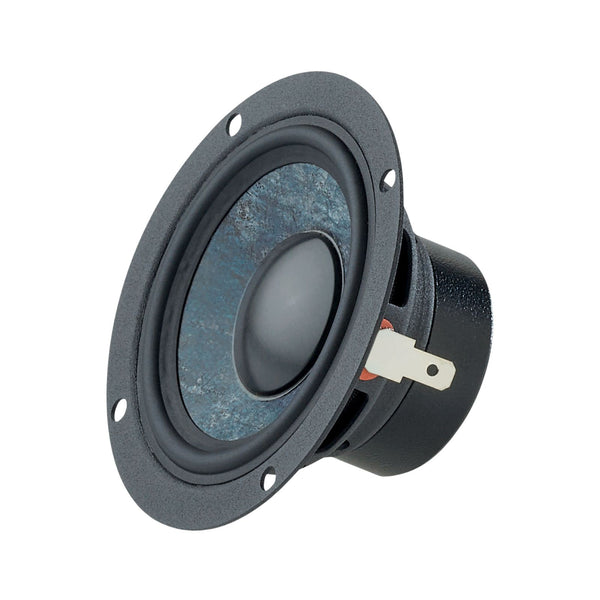 Focal Slatefiber 165 SF3 6.5 Inch 3 Way Component Kit 80w