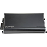 Kicker CX660.5 Amp 5 Channel Class A/B Full Range Car Amplifier up to 660w RMS-3