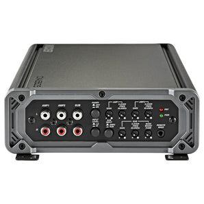 Kicker CX660.5 Amp 5 Channel Class A/B Full Range Car Amplifier up to 660w RMS-1