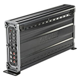 Kicker CX660.5 Amp 5 Channel Class A/B Full Range Car Amplifier up to 660w RMS-5
