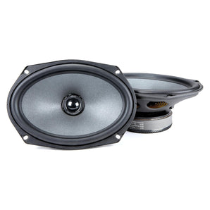 Morel Tempo Ultra Integra 692 MKI 6x9 Inch 2 Way Coaxial Car Speakers 150w