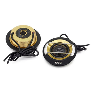 ESB 8.028 8000 Series 1.1" Dome Tweeters 110w RMS Pair