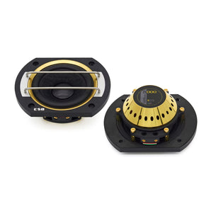 ESB 8.075 8000 Series 3" Midrange Car Speakers 120w RMS