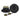 ESB 8.6K2 Ottomila Series 6.5 Inch 2 Way Component Speaker System 160w RMS