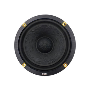 ESB 8.6K3 Ottomila Series 6.5 Inch 3 Way Component Speaker System 160w RMS