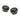 ESB 9.1T-25 Novemila Series 1 Inch High End Silk Dome Tweeter 100w RMS Pair