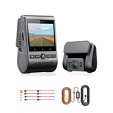 Viofo A129 Pro Duo + HK3 Fuse Kit Bundle