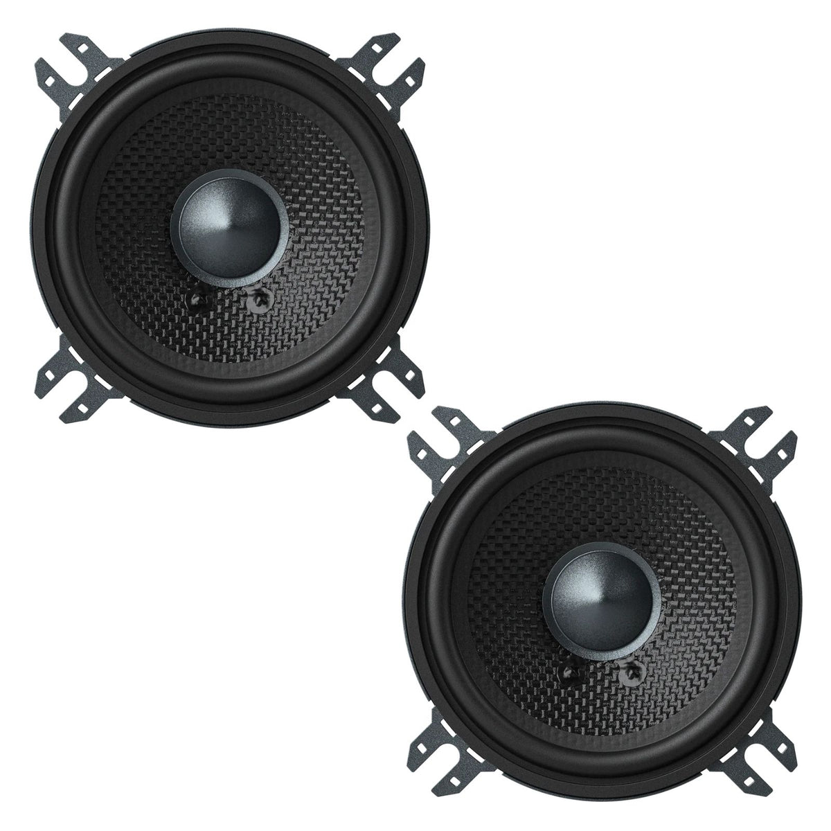 AudioControl Altitude A35C 3.5 Inch Midrange Speakers