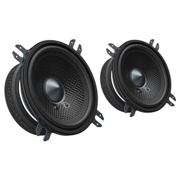 AudioControl Altitude A35C 3.5 Inch Midrange Speakers